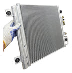 Condensador Ar Condicionado Xcmg Lw300 30004 - Actecmax - 6