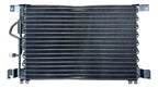 Condensador Mercedes Benz Actros 2546 2646  - Actecmax - 3