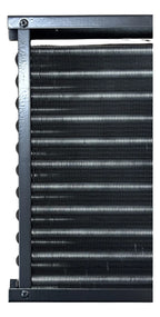 Condensador De Cobre New Holland / Oem 114.1820 / 87590656 - 4