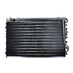 CONDENSADOR  NEW HOLLAND TM CASE MAXXUM - ACTECmax - 2