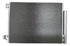 Condensador Renault Logan Sandero Duster Oroch - Actecmax - 5