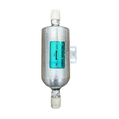 FILTRO SECADOR CAIXA EXTERNA DE TETO - ACTECmax