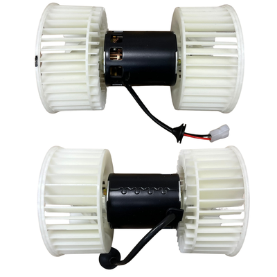 MOTOR VENTILADOR CAIXA EVAPORADORA 24V VECO STRALIS