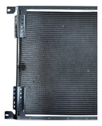 Condensador Mercedes Benz Axor / Om926 - Actecmax - 4