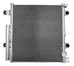 Condensador SdLG 205 / 270347 / 14410218 - Actecmax - 2