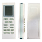 Controle Remoto Ar Condicionado Automotivo AC7000 AC9500 - 1