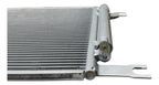 Condensador Caminhão Ford Cargo 2431 3031  - Actecmax - 5