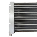 CONDENSADOR AR CONDICIONADO TRATOR VALTRA  -  ACTECmax - 3