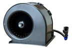 Motor Do Ventilador 12v Caracol John Deere 7500 / Al110881 12v - 4