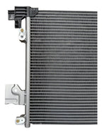 Condensador Mitsubishi Asx / Lancer / Outlander - Actecmax - 4