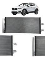 Condensador Volvo Xc40 T5 / Oem P31439787 / P32339281 - 1