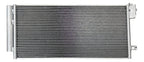 Condensador Fiat Punto / Linea / Bravo /  114314 / 55700408 - 3